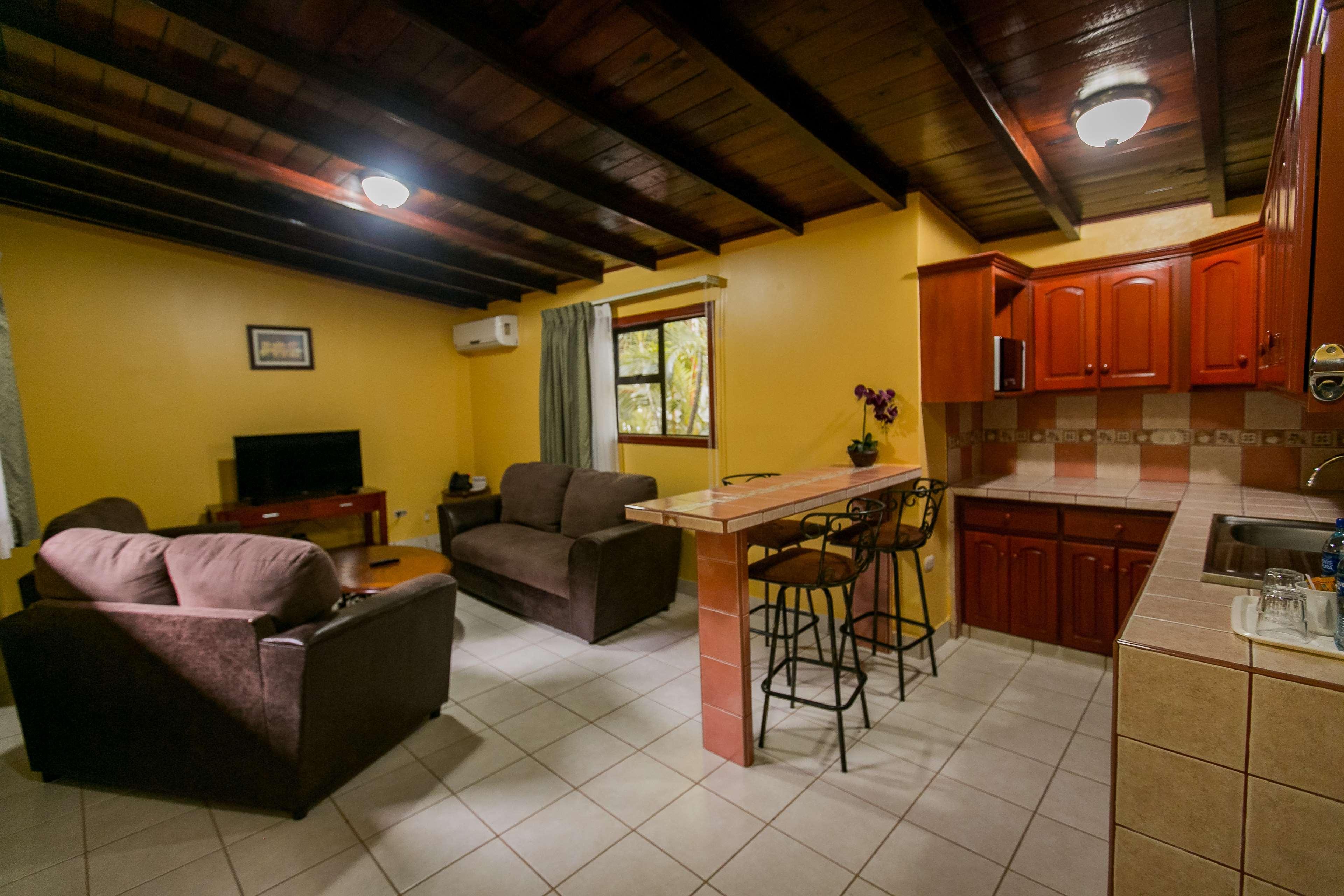 Best Western Las Mercedes Airport Манагуа Экстерьер фото