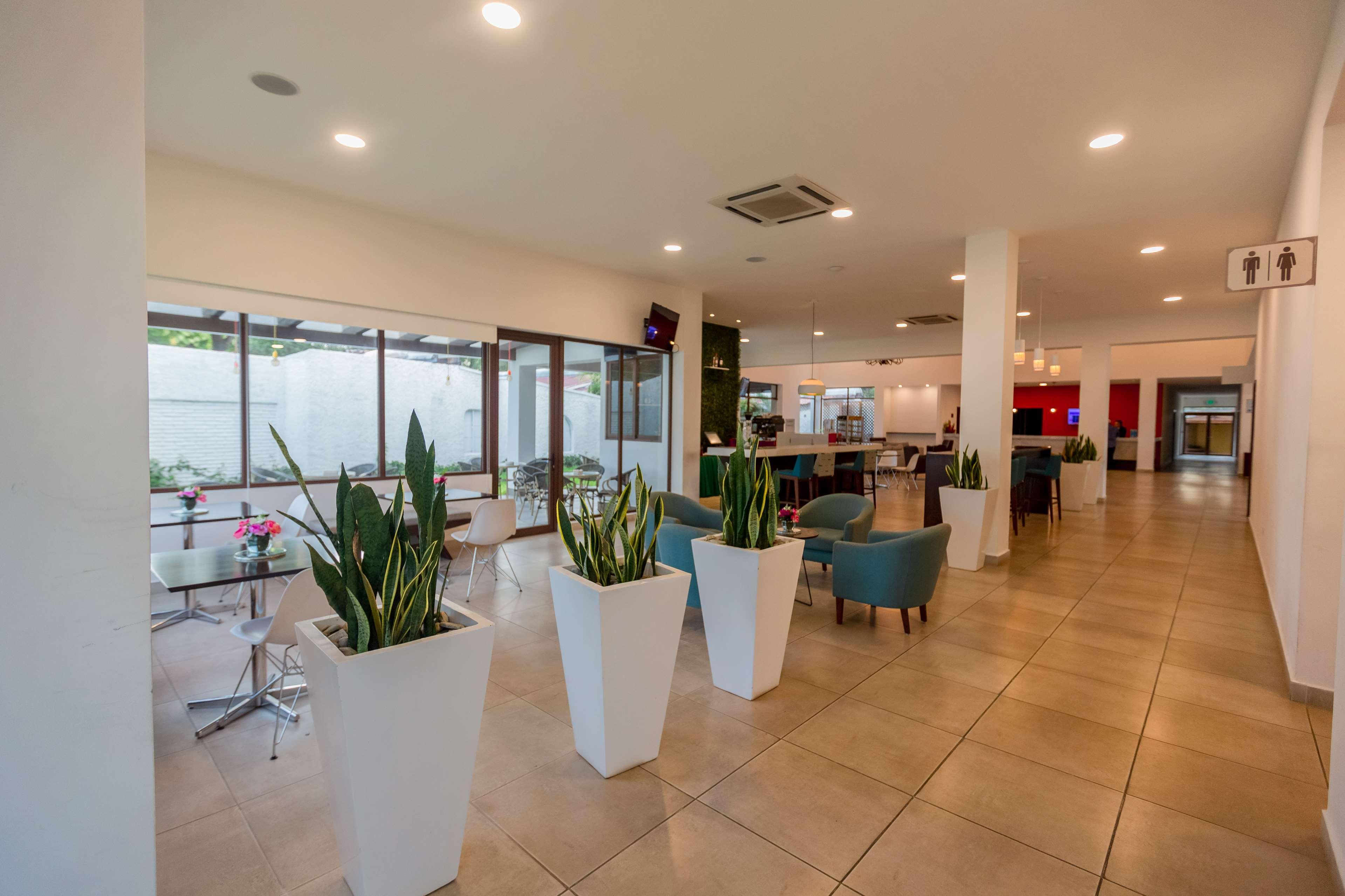 Best Western Las Mercedes Airport Манагуа Экстерьер фото