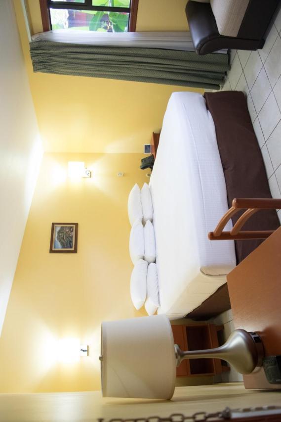 Best Western Las Mercedes Airport Манагуа Экстерьер фото