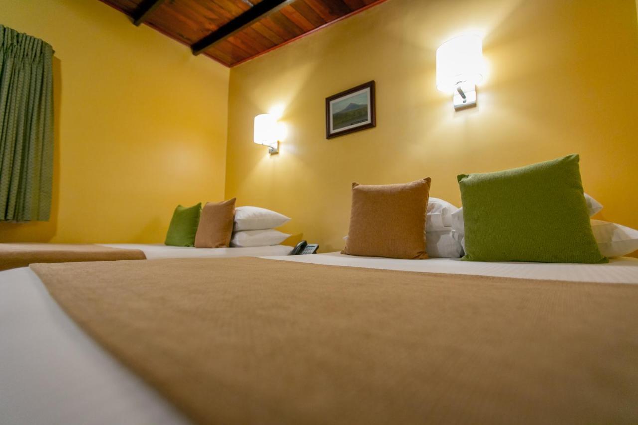 Best Western Las Mercedes Airport Манагуа Экстерьер фото
