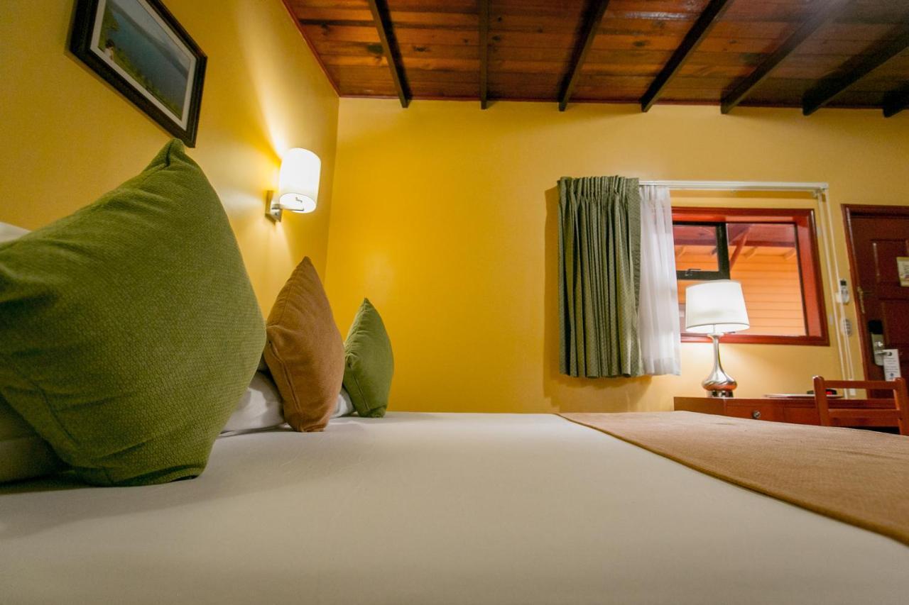 Best Western Las Mercedes Airport Манагуа Экстерьер фото